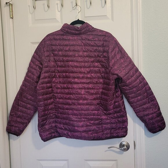 Eddie Bauer Women’s Jacket EB700 Down- XXL - Picture 2 of 10